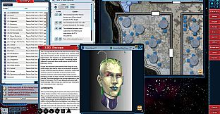 Fantasy Grounds - Future's Past: First Contact (3 of 5)