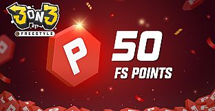50 Points