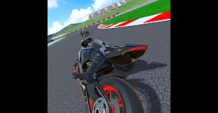 Motorcycle Racing VR