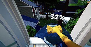 Pipe it: Sketchy Plumber Simulator