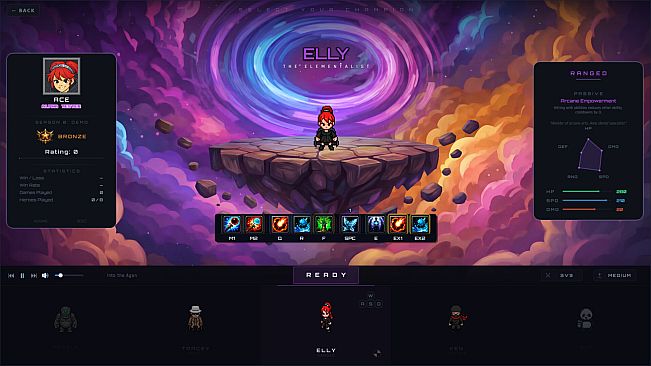 Nebulagon