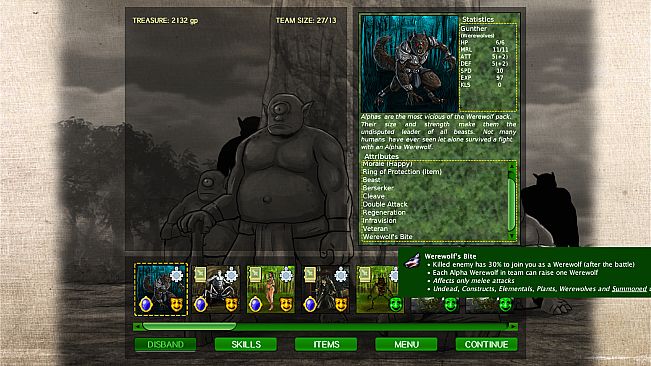 Age of Fear 3: The Blood and Moon Expansion