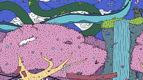 I commissioned some bees 14