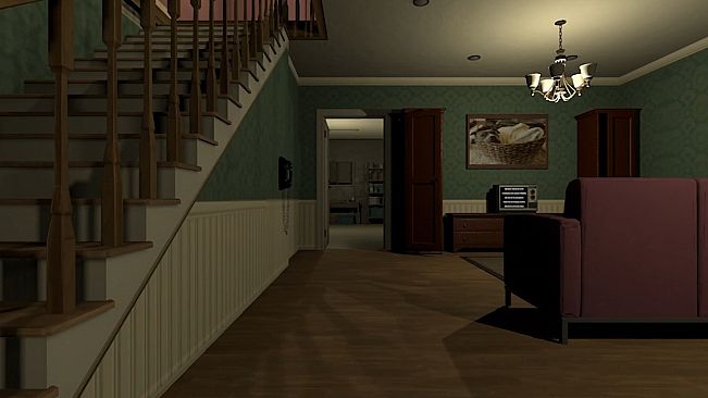 The Obsessive Shadow