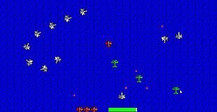 Tiger Fighter 1931 MP005