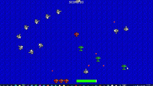 Tiger Fighter 1931 MP005