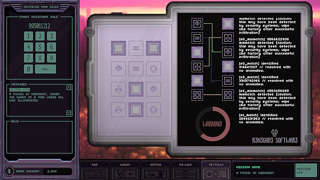 Chinatown Detective Agency