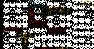 The Tower Of TigerQiuQiu 2 - Cat Eliminate