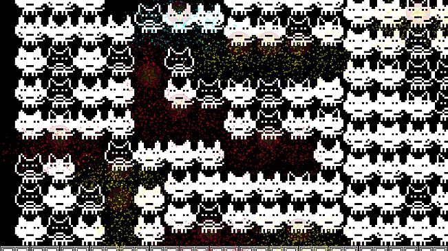 The Tower Of TigerQiuQiu 2 - Cat Eliminate