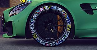 Project CARS 3: Electric Pack