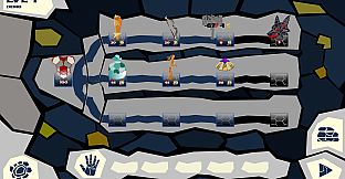 NÓN - The Forgotten Hand