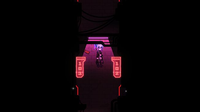 Third Crisis: Neon Nights