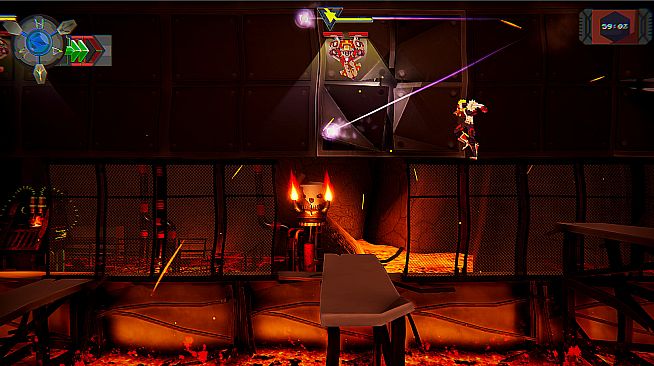 Tyr: Chains of Valhalla OST