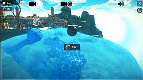 Archaeology - Frozen Pirates