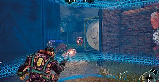 Bunny Madness Anarchy