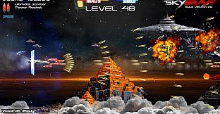 Skygrave