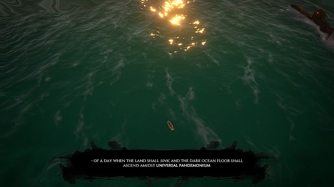 Dagon: by H. P. Lovecraft