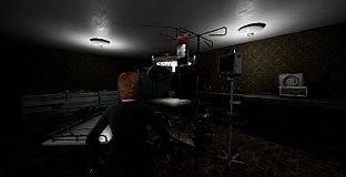 The Midnight Town Stories: Adam's Afterlife