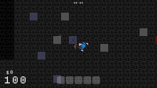 Super Bedrock Brawl