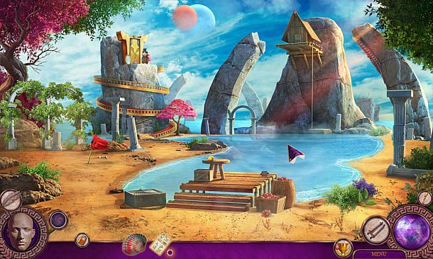 Nevertales: Faryon Collector's Edition