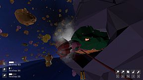 Drift: Space Survival