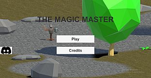 The Magic Master