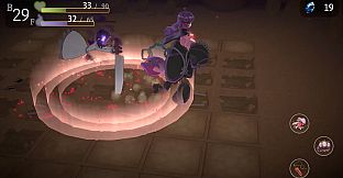 Charoite into the Deep