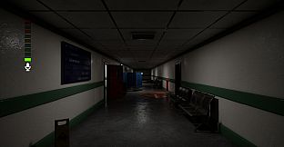 The Falling Hospital