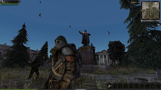 Anomaly Zone - Starter Kit