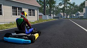 Kart Evolution 2025