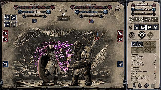 Whispers of the Eyeless