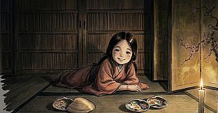 Cursed Merchant of Kyoto