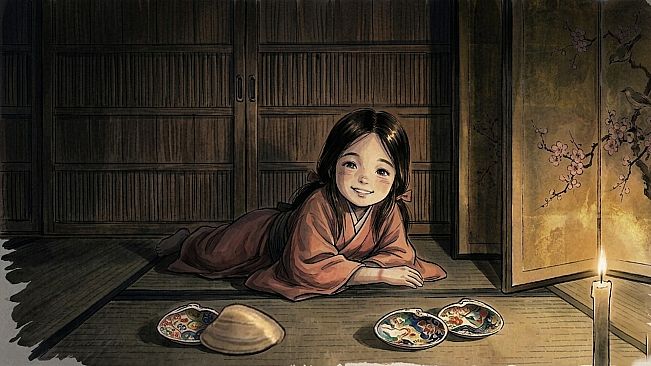 Cursed Merchant of Kyoto