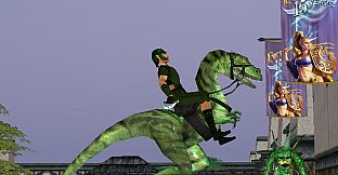 EverQuest : A Heroic Entrance Bundle