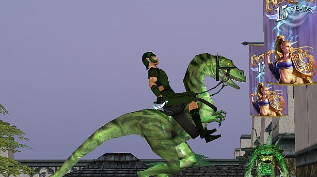 EverQuest : A Heroic Entrance Bundle