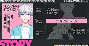 B-PROJECT RYUSEI*FANTASIA