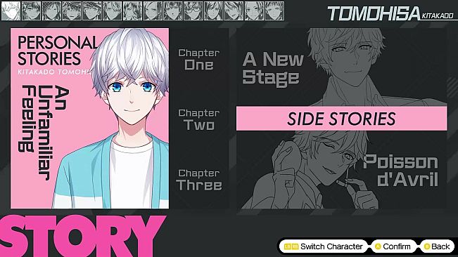 B-PROJECT RYUSEI*FANTASIA