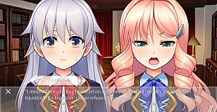 Trap Yuri Tempest