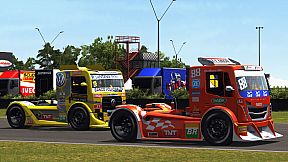 Formula Truck 2013