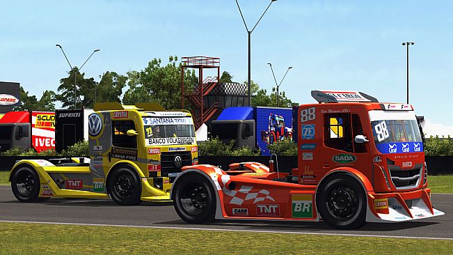 Formula Truck 2013