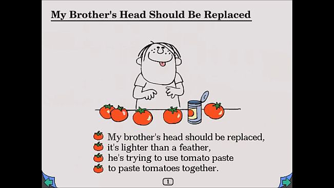 The New Kid on the Block