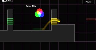 Chroma Jump