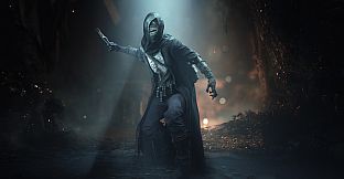 Hunt: Showdown 1896 - The Shadow Under the Cowl