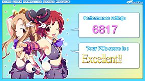 Time Leap Paradise SUPER LIVE!