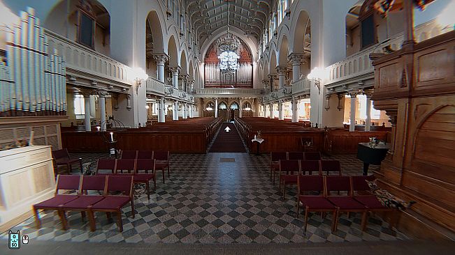 Purry & Panther: Lost in Helsinki