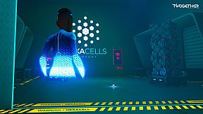 Twogether: Project Indigos Chapter 1