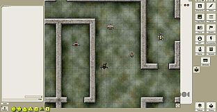 Fantasy Grounds - Diggin A Hole!