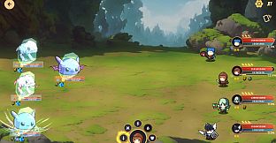 Vicious Star: kill All