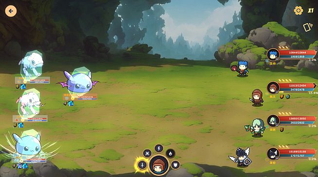 Vicious Star: kill All