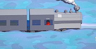 Catch The Train
